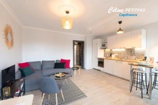 Appartement T2 – 36 m² – Centre-est de Rennes, Quartier Saint-Hélier / Thabor