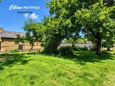 Maison à vendre 2 pièces MONTAUBAN DE BRETAGNE (35)