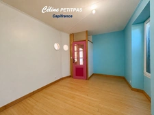 Maison de ville à vendre 6 pièces GAEL (35)