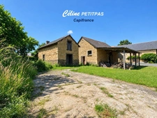 Maison à vendre 2 pièces MONTAUBAN DE BRETAGNE (35)