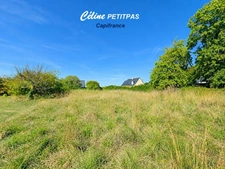 Terrain constructible de 1600m² Quédillac (35)