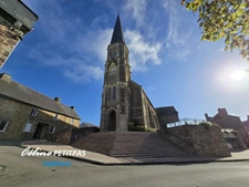Land for sale of 465.00 m² GAEL (35)