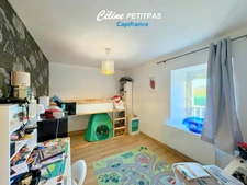 Maison à vendre 6 pièces GUENROC (22)