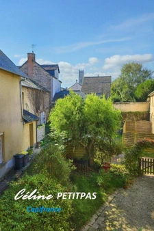 Appartement 80m² - 3 pièces - Montauban de Bretagne