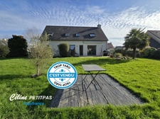 Maison à vendre 7 pièces IFFENDIC (35)
