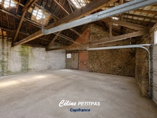 Maison de ville à vendre 6 pièces GAEL (35)