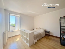 Maison de ville à vendre 6 pièces GAEL (35)