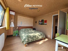 Maison néobretonne à vendre de 1980 – Iffendic – 6 pièces – 130 m² habitables – Terrain de 2 760 m²