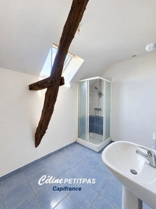 Maison mitoyenne rénovée en 2006 – Saint-Maugan – 4 pièces – 116 m² habitables – terrain de 800 m²