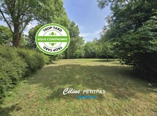 Terrain à bâtir de 1230m² à Iffendic 35750