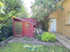 Maison de 2005 – 6 pièces - 103m² habitable - 326m² de terrain 