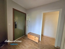Appartement à vendre 3 pièces RENNES (35)