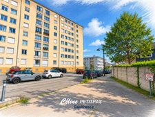 Appartement 4 pièces avec cave et parking– 4 pièces – 68m² surface Carrez – centre nord de Rennes – quartier Sévigné
