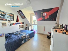 Maison de 2005 – 6 pièces - 103m² habitable - 326m² de terrain 