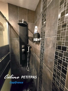 Appartement à vendre 3 pièces RENNES (35)