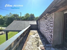 Holiday home in the countryside of BROCÉLIANDE - TREMELIN - 4 rooms - 128m² living space - 640m² of land 