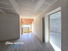 House from 2006 – 6 rooms – 142m² living space – 700m² of land 