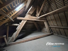 Apartment 80m² - 3 rooms - Montauban de Bretagne