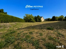 Terrain à vendre  IFFENDIC (35)