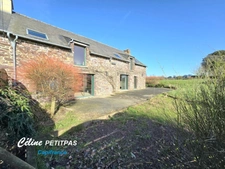 House for sale 7 rooms SAINT MALON SUR MEL (35)
