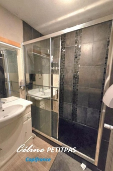 Appartement à vendre 3 pièces RENNES (35)