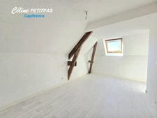 Appartement Duplex T3 – 63m² – Centre-ville de Montfort sur Meu