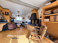 Maison néobretonne à vendre de 1980 – Iffendic – 6 pièces – 130 m² habitables – Terrain de 2 760 m²