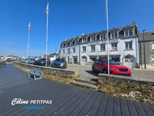 Hotel du Port à vendre Guilvinec