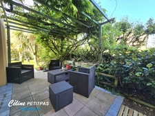 Maison de 2005 – 6 pièces - 103m² habitable - 326m² de terrain 