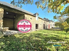 Propriété - longère 310m² - ancienne ferme