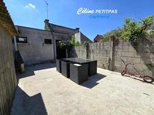 Maison à vendre 6 pièces IFFENDIC (35)