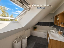 Maison à louer 5 pièces - 119 m² avec terrain de 300m²  – Iffendic (35)