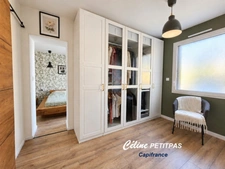 Maison à vendre familiale contemporaine de 2015 – Iffendic – 8 pièces – 121 m² habitables – terrain de 625 m² - 5ch