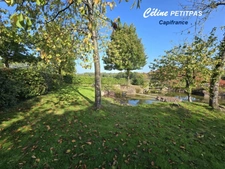 À vendre terrain à bâtir de 1240m² à Iffendic 35750