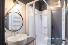 Appartement T2 – 36 m² – Centre-est de Rennes, Quartier Saint-Hélier / Thabor