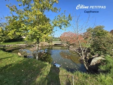 À vendre terrain à bâtir de 1240m² à Iffendic 35750