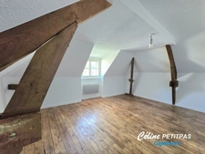 Appartement Duplex T3 – 63m² – Centre-ville de Montfort sur Meu