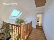 House for sale 7 rooms SAINT MALON SUR MEL (35)