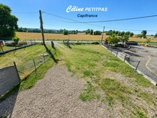 Maison mitoyenne rénovée en 2006 – Saint-Maugan – 4 pièces – 116 m² habitables – terrain de 800 m²