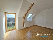 House for sale 7 rooms SAINT MALON SUR MEL (35)