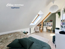 Maison à vendre familiale contemporaine de 2015 – Iffendic – 8 pièces – 121 m² habitables – terrain de 625 m² - 5ch