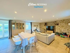 Maison à vendre 6 pièces GUENROC (22)