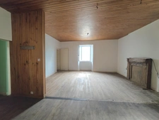 Apartment 80m² - 3 rooms - Montauban de Bretagne
