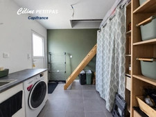 Maison à vendre familiale contemporaine de 2015 – Iffendic – 8 pièces – 121 m² habitables – terrain de 625 m² - 5ch