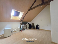  Maison familiale en campagne proche de la forêt de BROCÉLIANDE – 7 pièces - 205m² habitable - 1500m² de terrain 