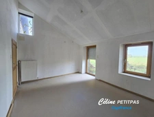 House for sale 7 rooms SAINT MALON SUR MEL (35)