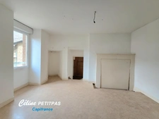 Appartement 80m² - 3 pièces - Montauban de Bretagne