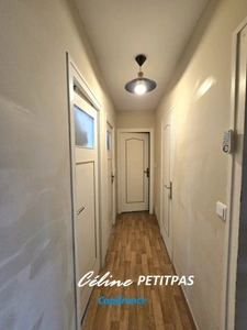 Appartement à vendre 3 pièces RENNES (35)
