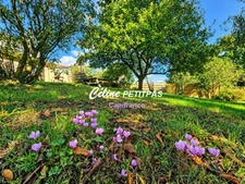 Maison néobretonne à vendre de 1980 – Iffendic – 6 pièces – 130 m² habitables – Terrain de 2 760 m²