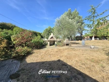  Maison familiale en campagne proche de la forêt de BROCÉLIANDE – 7 pièces - 205m² habitable - 1500m² de terrain 